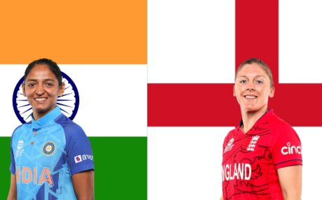 England Women’s National Cricket Team Vs India Women’s National Cricket Team Players