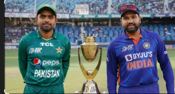 Pakistan National Cricket Team Vs India National Cricket Team Match Scorecard