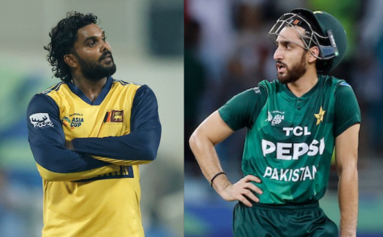 Sri Lanka National Cricket Team Vs Pakistan National Cricket Team Matches