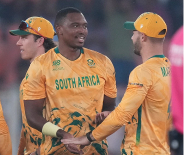 South Africa National Cricket Team Vs Canada National Cricket Team Standings
