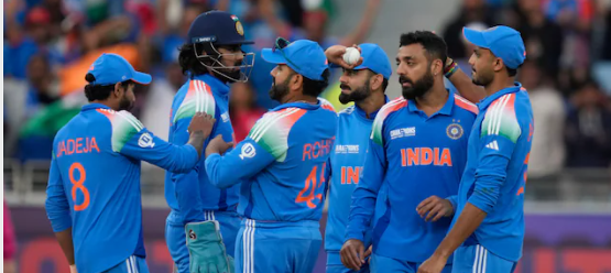 India National Cricket Team Vs New Zealand National Cricket Team Standings