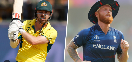 Australian Men’s Cricket Team Vs England Cricket Team Players