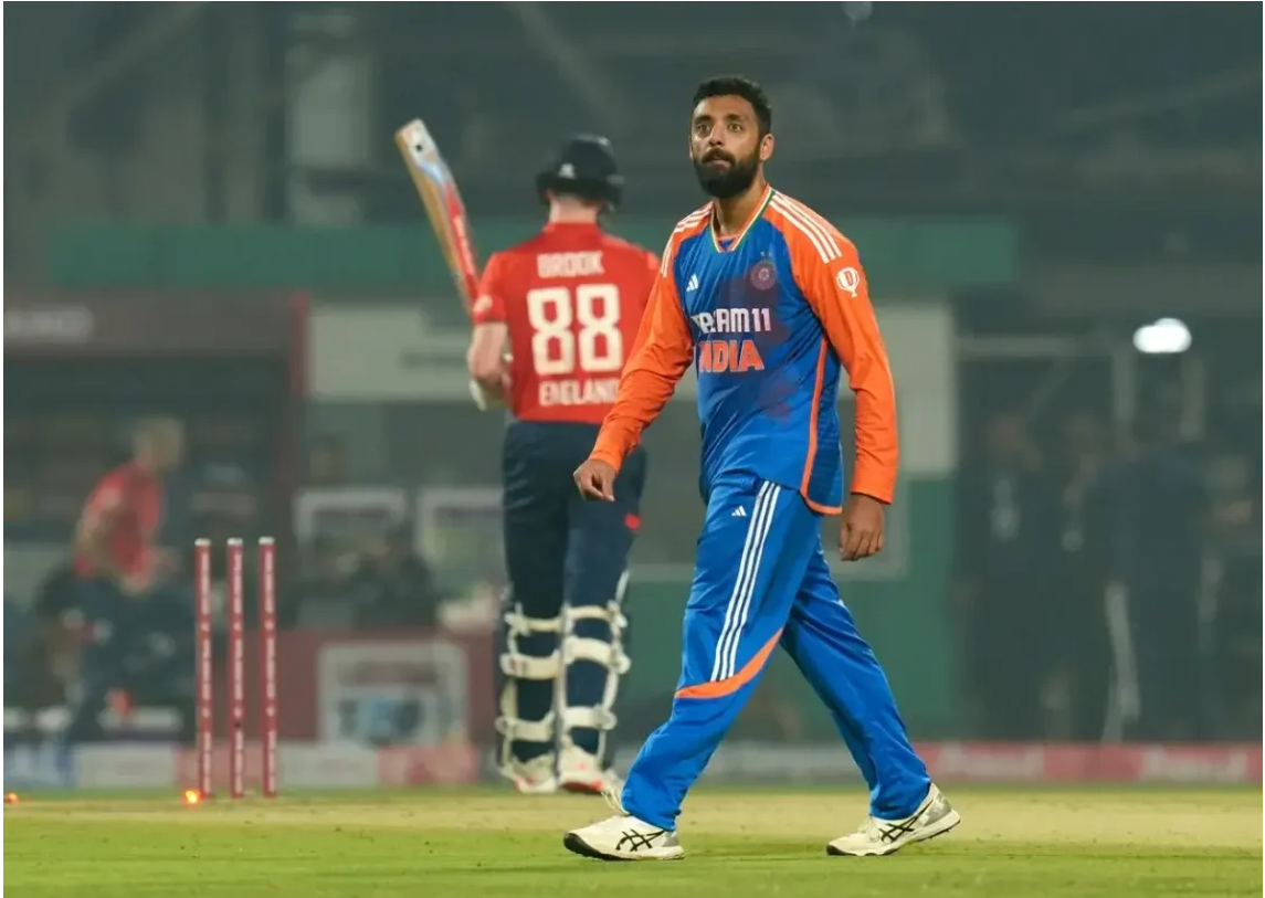 England Cricket Team vs India National Cricket Team Players