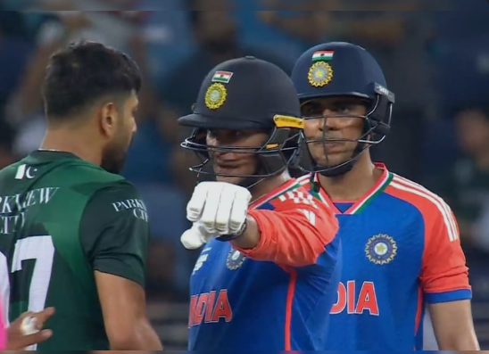 India National Cricket Team Vs Pakistan National Cricket Team Matches