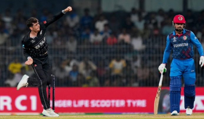 New Zealand National Cricket Team Vs Afghanistan National Cricket Team Stats